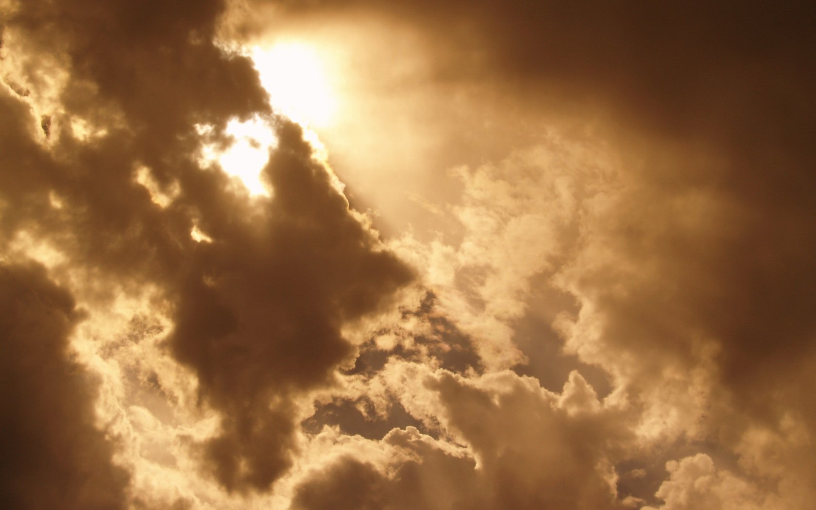 Download Nature Sky Wallpaper