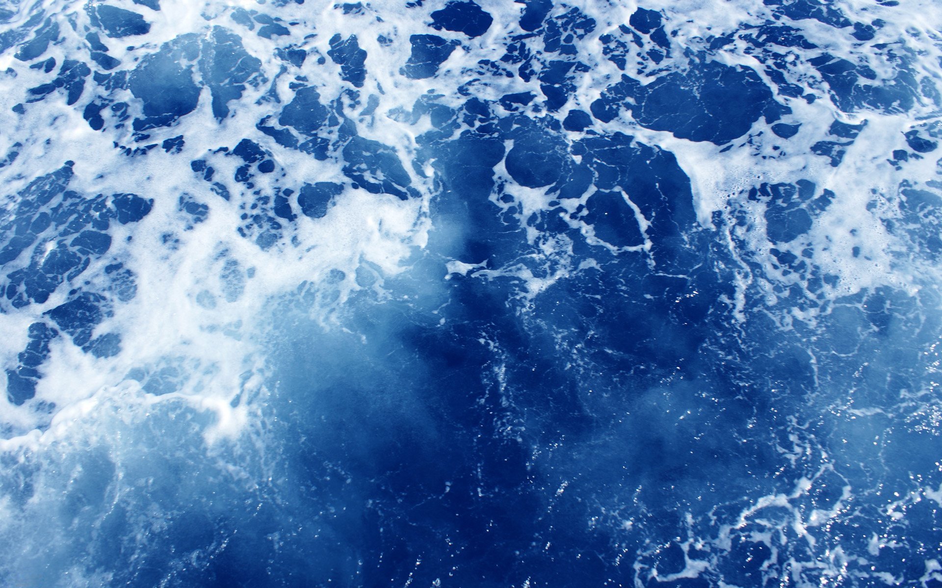Download Nature Ocean HD Wallpaper | 1920x1200 | Wallpaper Abyss