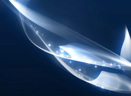 Abstract light HD Desktop Wallpaper | Background Image