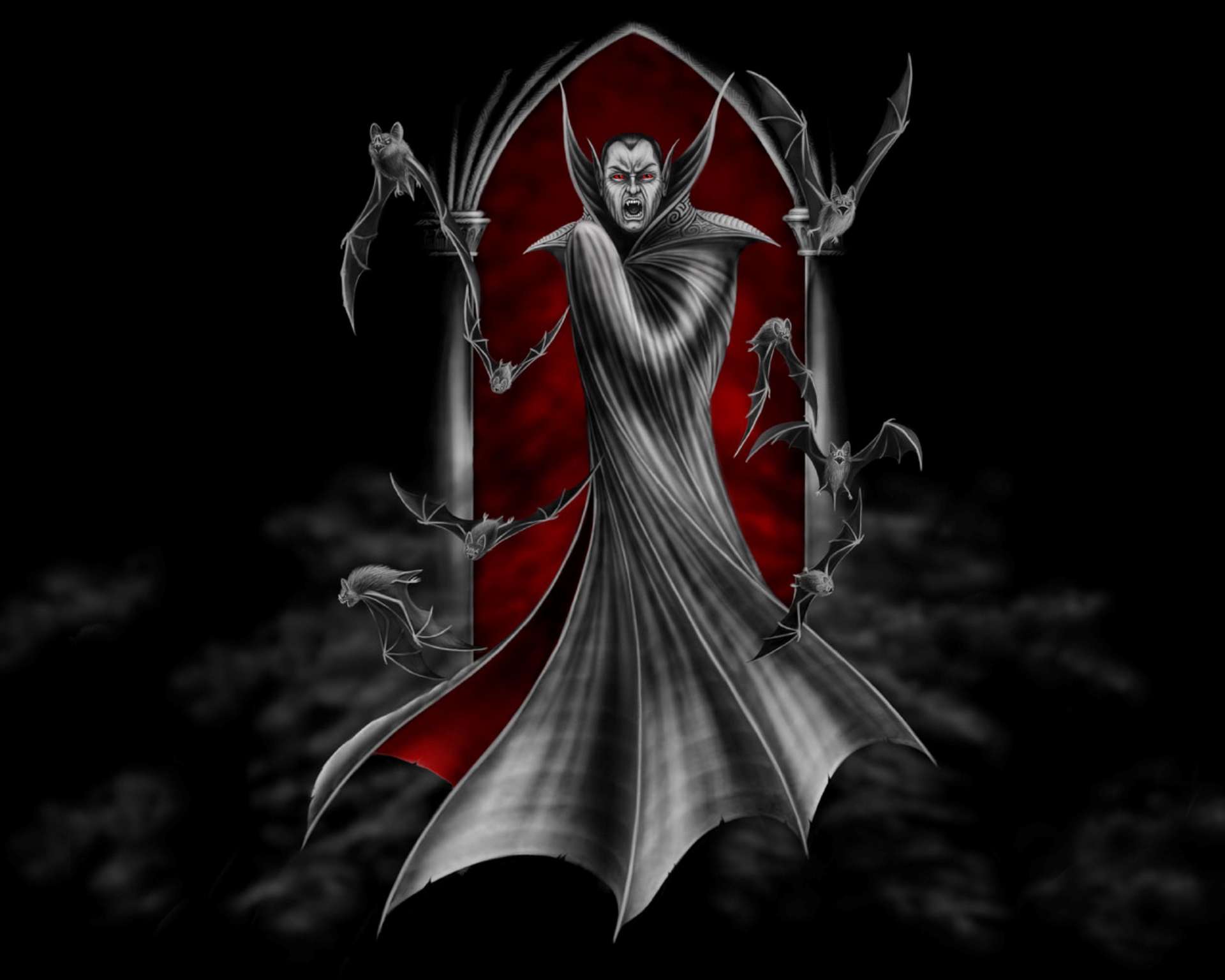 download free dracula