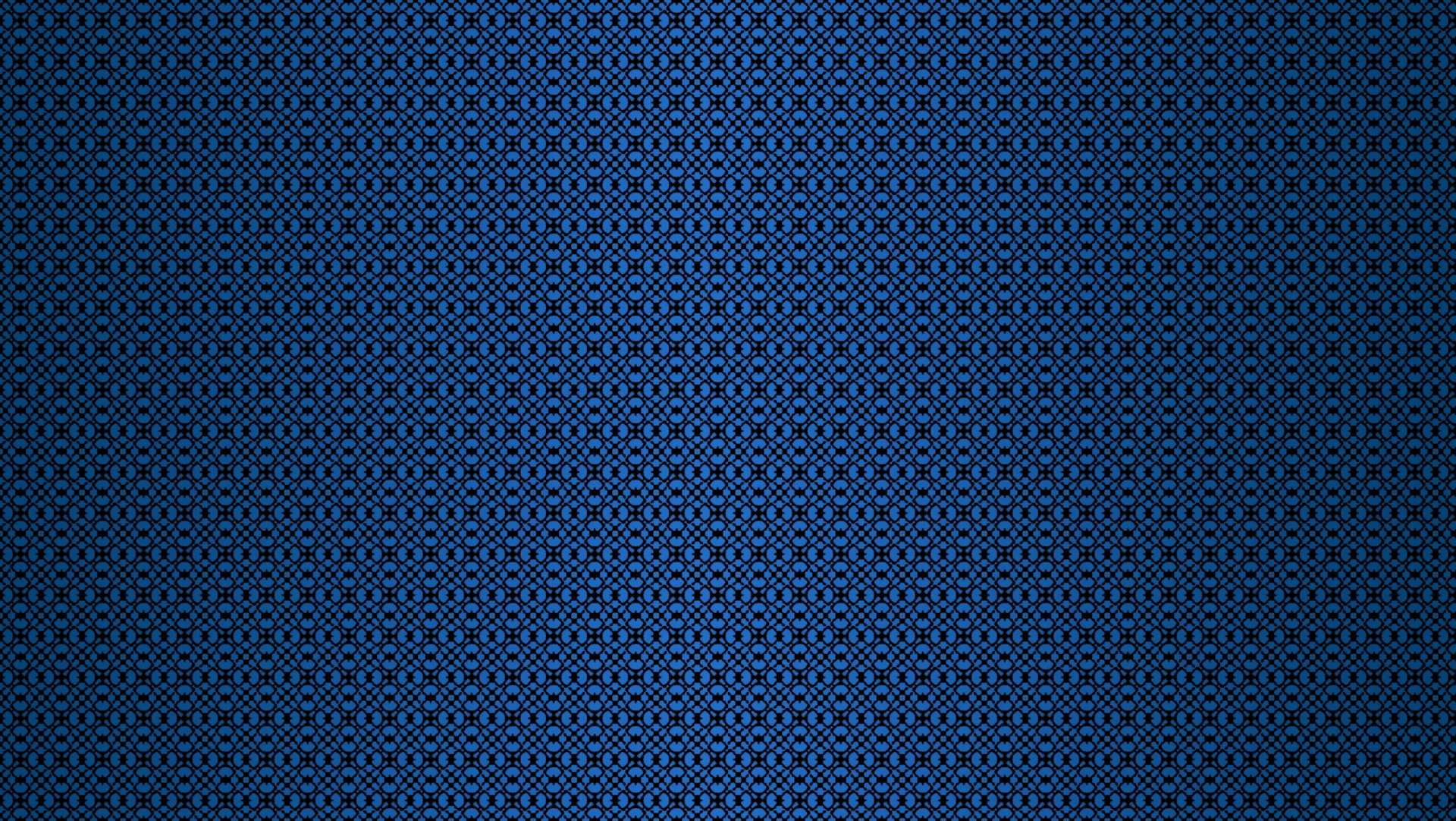 Blue Wallpaper by demabirak