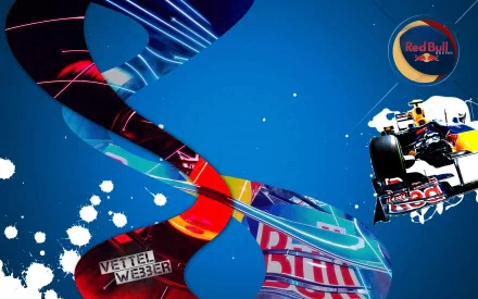 artistic F1 HD Desktop Wallpaper | Background Image