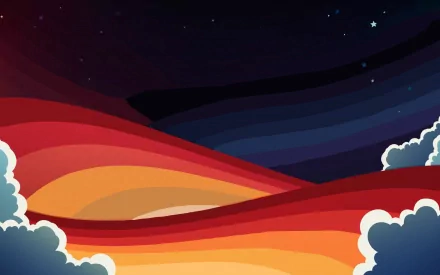 artistic cloud HD Desktop Wallpaper | Background Image