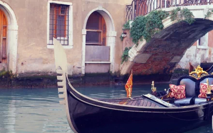 vehicle canoe HD Desktop Wallpaper | Background Image