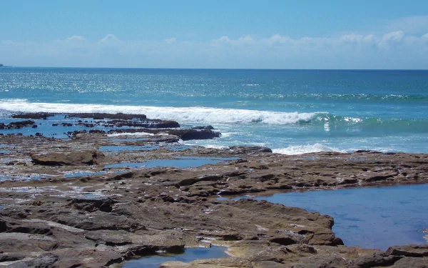  Cronulla Beach Sydney Australia