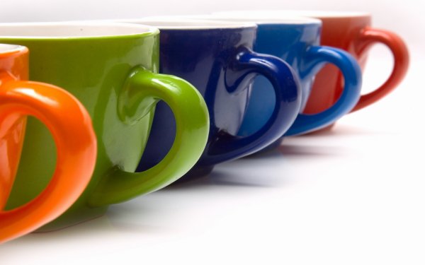 Man Made Cup HD Wallpaper | Background Image