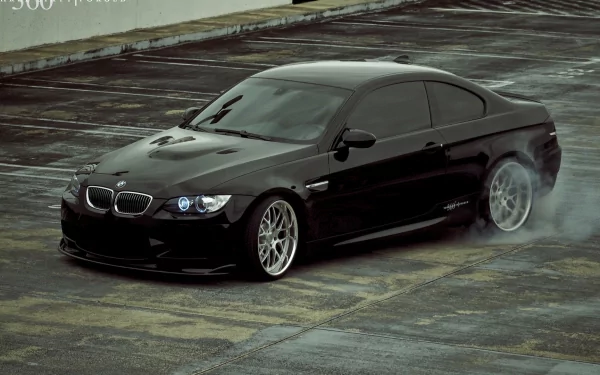 vehicle BMW M3 HD Desktop Wallpaper | Background Image