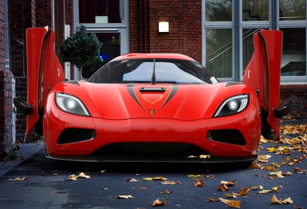 vehicle Koenigsegg Agera HD Desktop Wallpaper | Background Image
