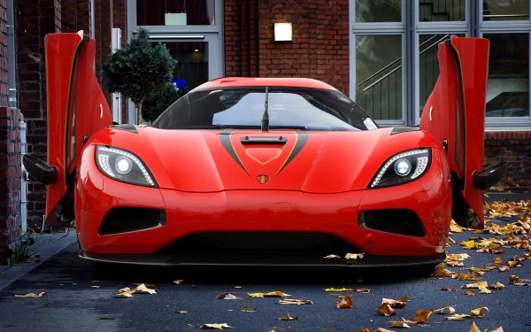 vehicle Koenigsegg Agera HD Desktop Wallpaper | Background Image