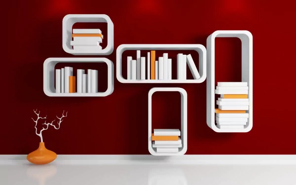 man made room HD Desktop Wallpaper | Background Image