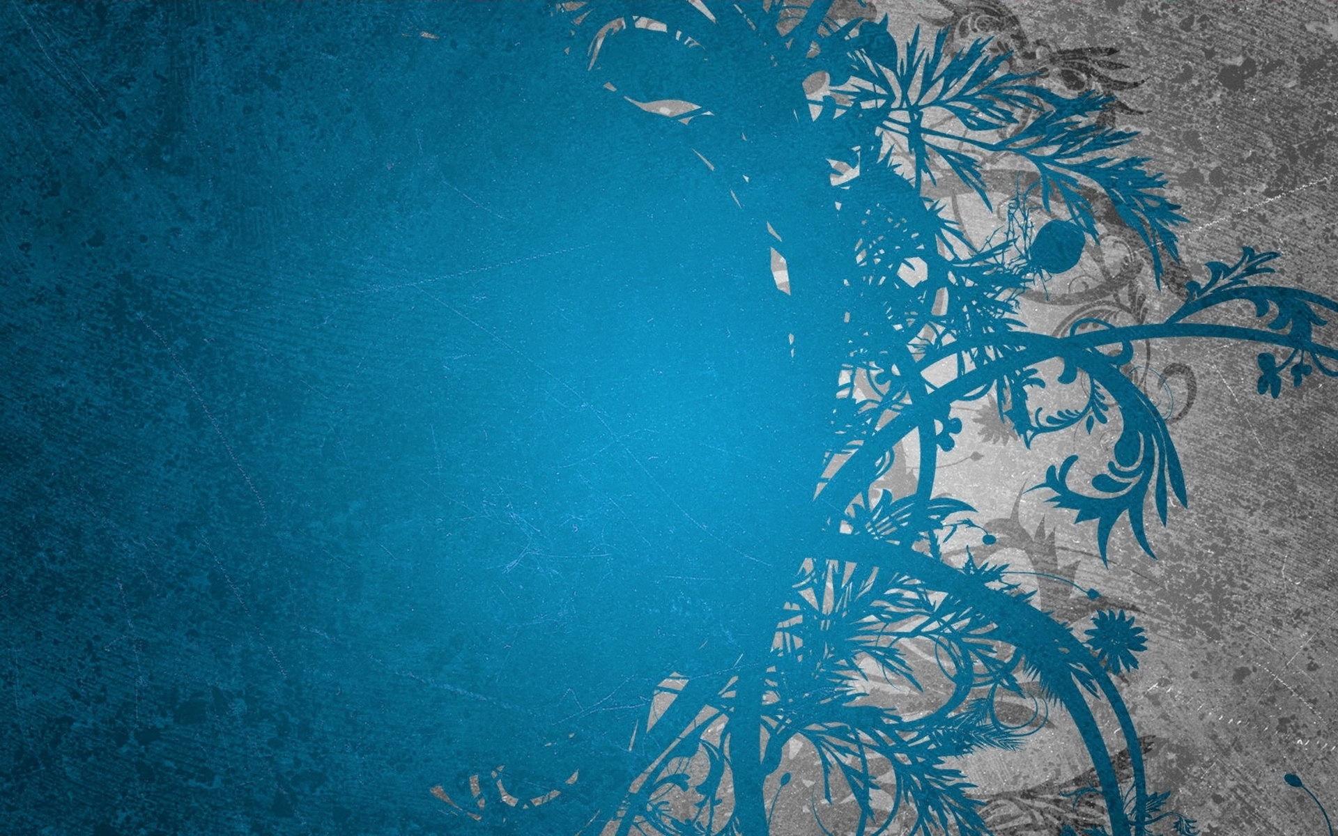 Abstract Turquoise HD Wallpaper | Background Image