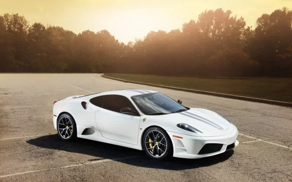  Ferrari F430 Scuderia