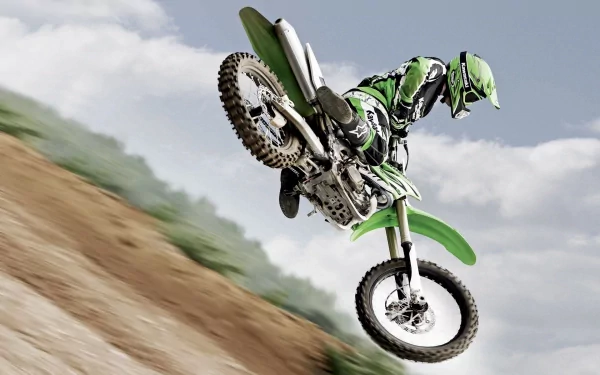 vehicle Kawasaki HD Desktop Wallpaper | Background Image