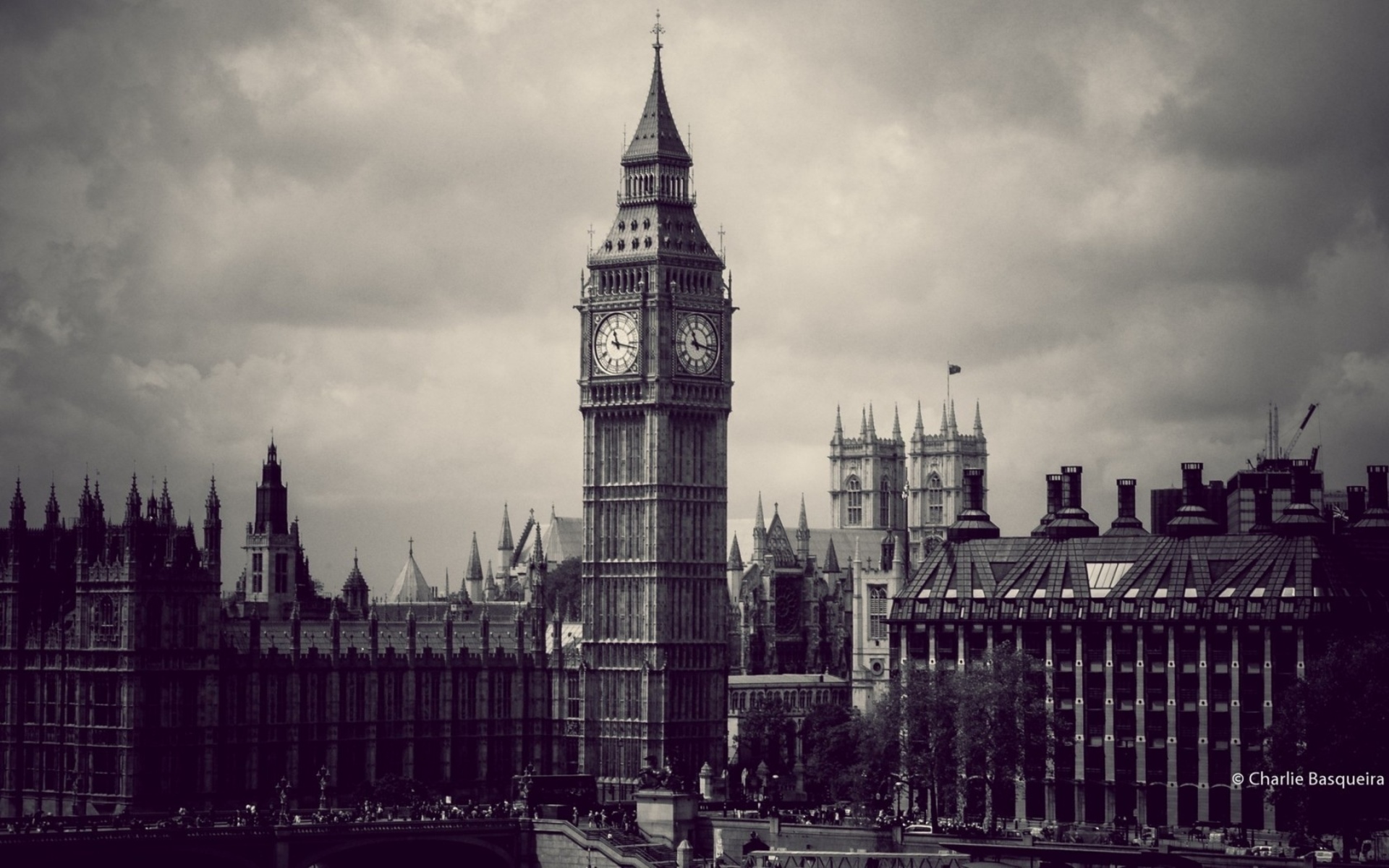 50+ Big Ben HD Wallpapers and Backgrounds