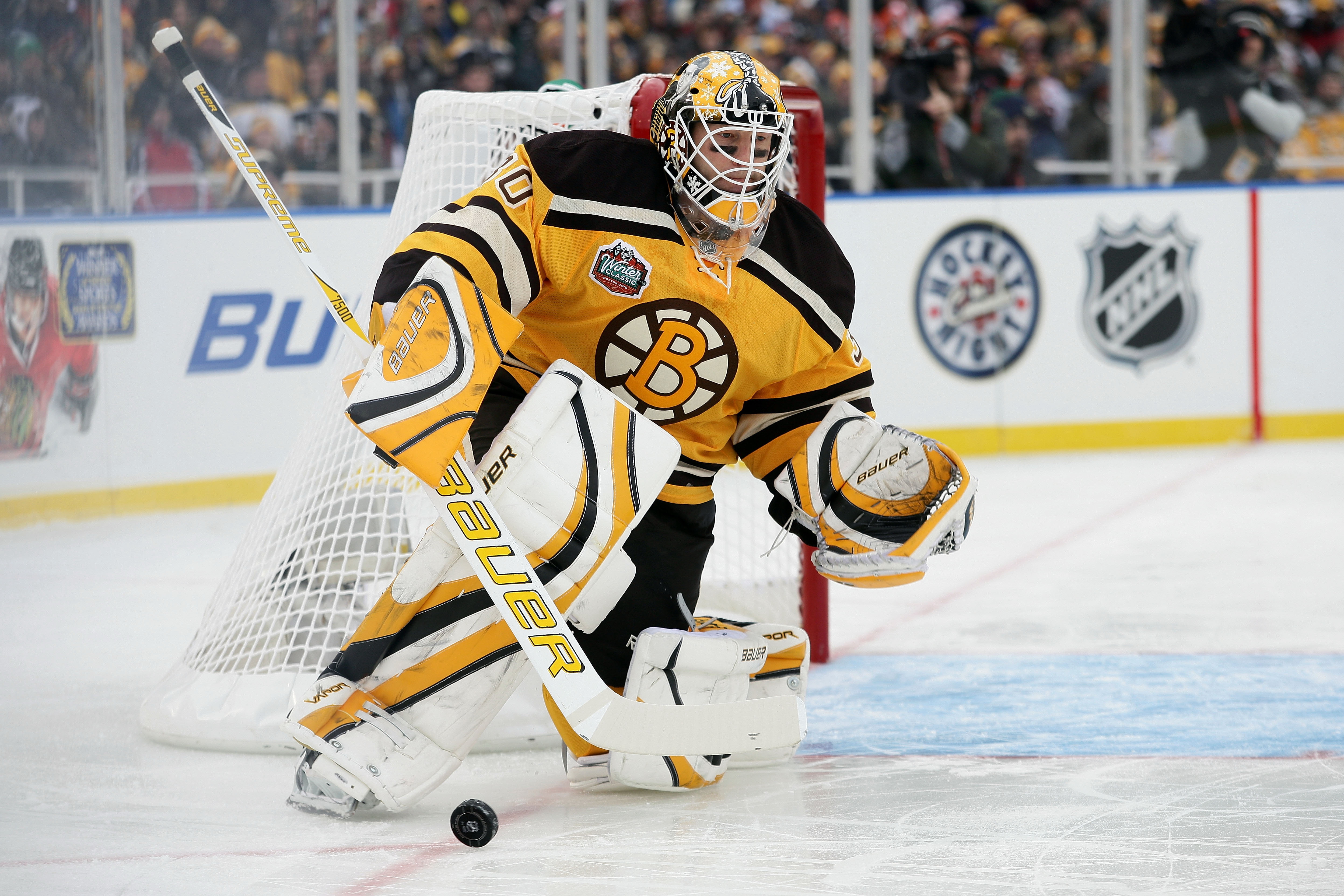 Download Boston Bruins Sports 4k Ultra HD Wallpaper