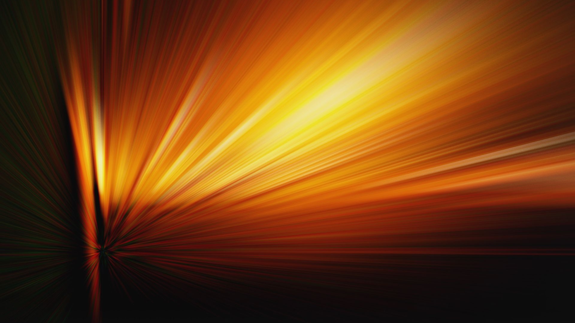 Abstract Gold HD Wallpaper | Background Image
