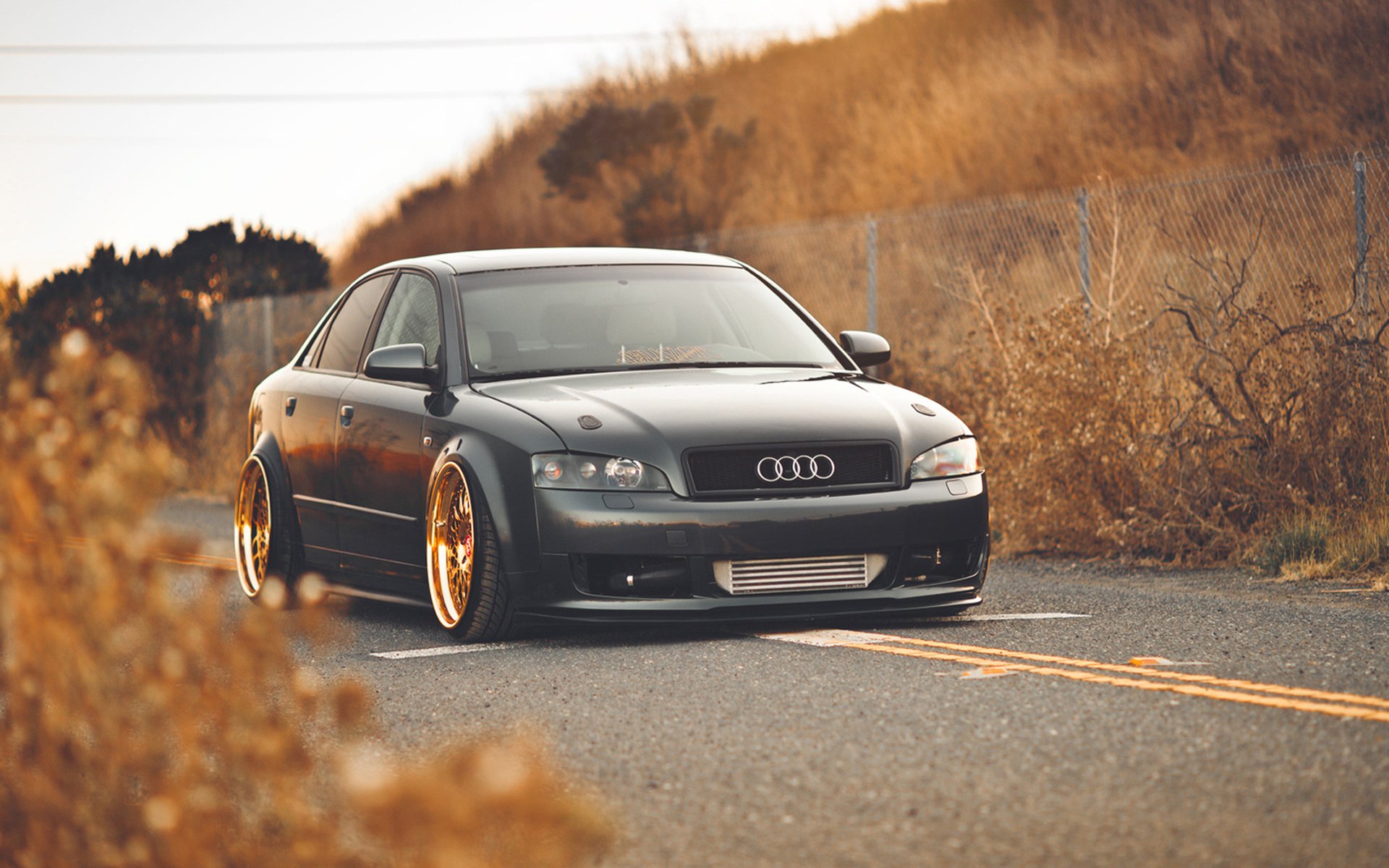 Audi HD Wallpaper | Background Image | 1920x1200