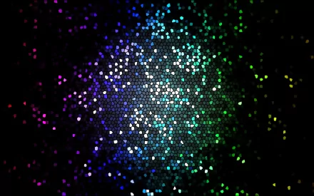 pattern Abstract dots HD Desktop Wallpaper | Background Image