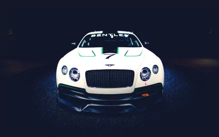 vehicle Bentley Continental GT HD Desktop Wallpaper | Background Image