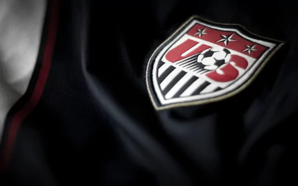United States Soccer Federation Sports HD Desktop Wallpaper | Background Image