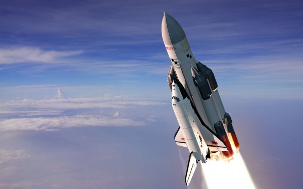 Vehicles Space Shuttle Space Shuttles HD Wallpaper | Background Image