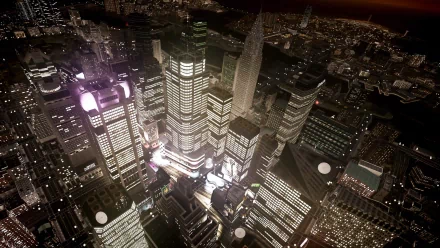 video game Grand Theft Auto: Liberty City Stories HD Desktop Wallpaper | Background Image