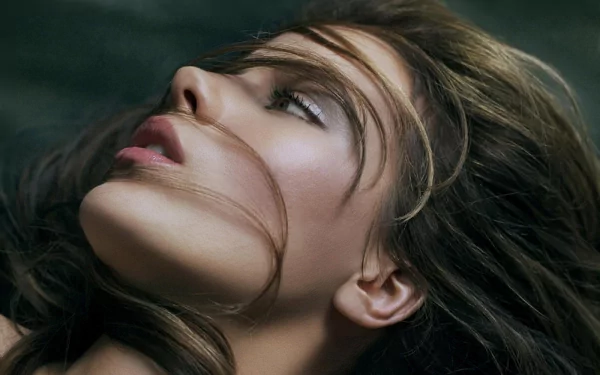 Celebrity Kate Beckinsale HD Desktop Wallpaper | Background Image