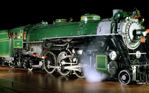 vehicle locomotive HD Desktop Wallpaper | Background Image