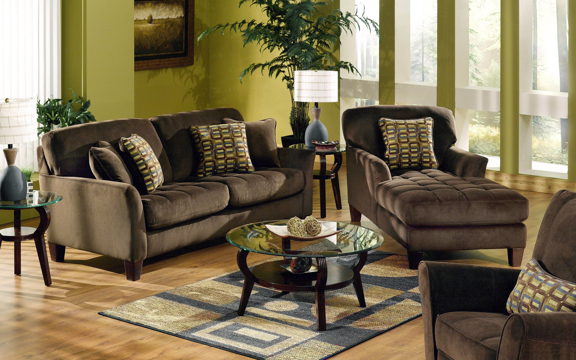 Room HD Wallpaper | Background Image | 1920x1200 | ID:364025