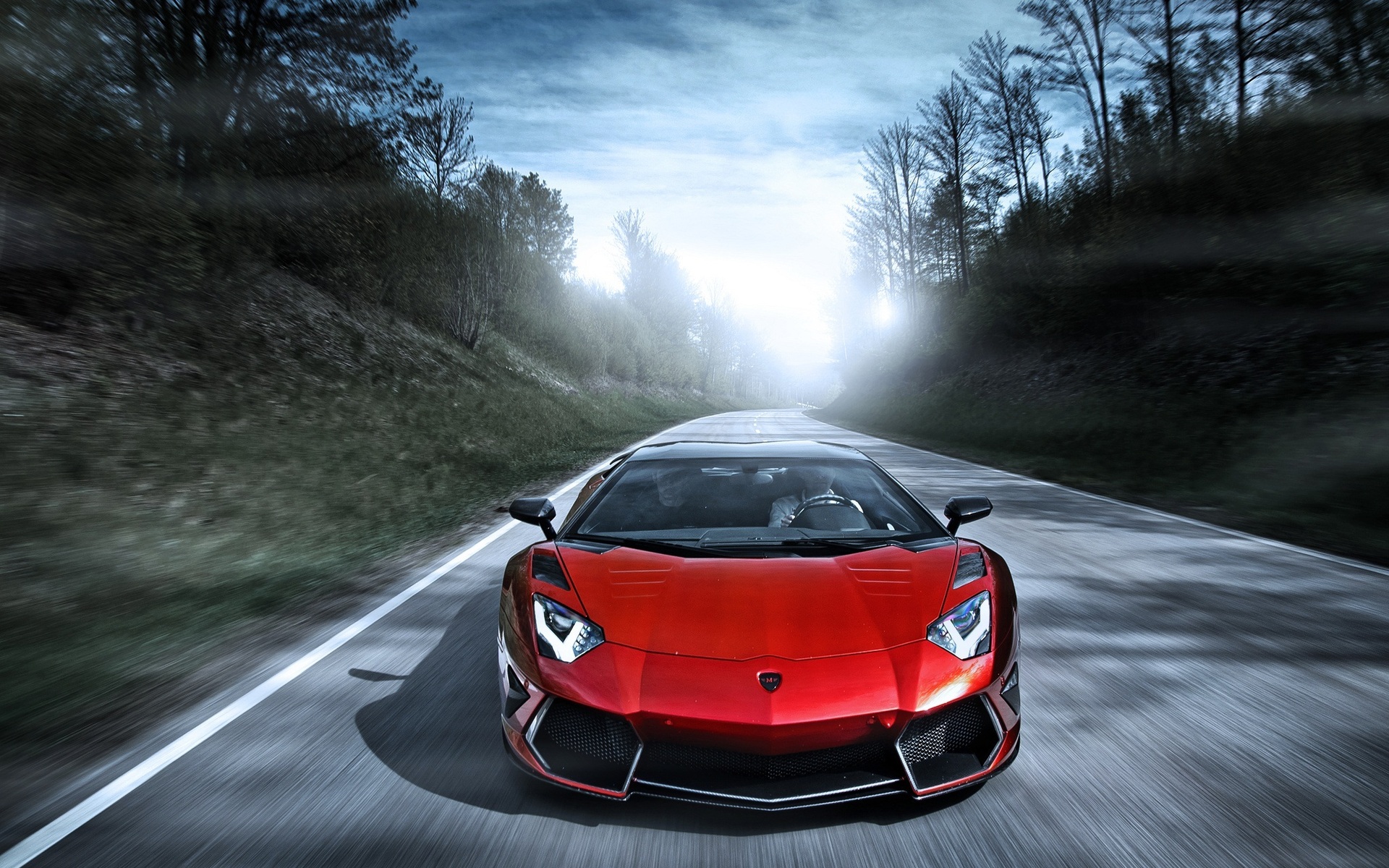 Lamborghini HD Wallpaper | Background Image | 1920x1200 | ID:364579 ...