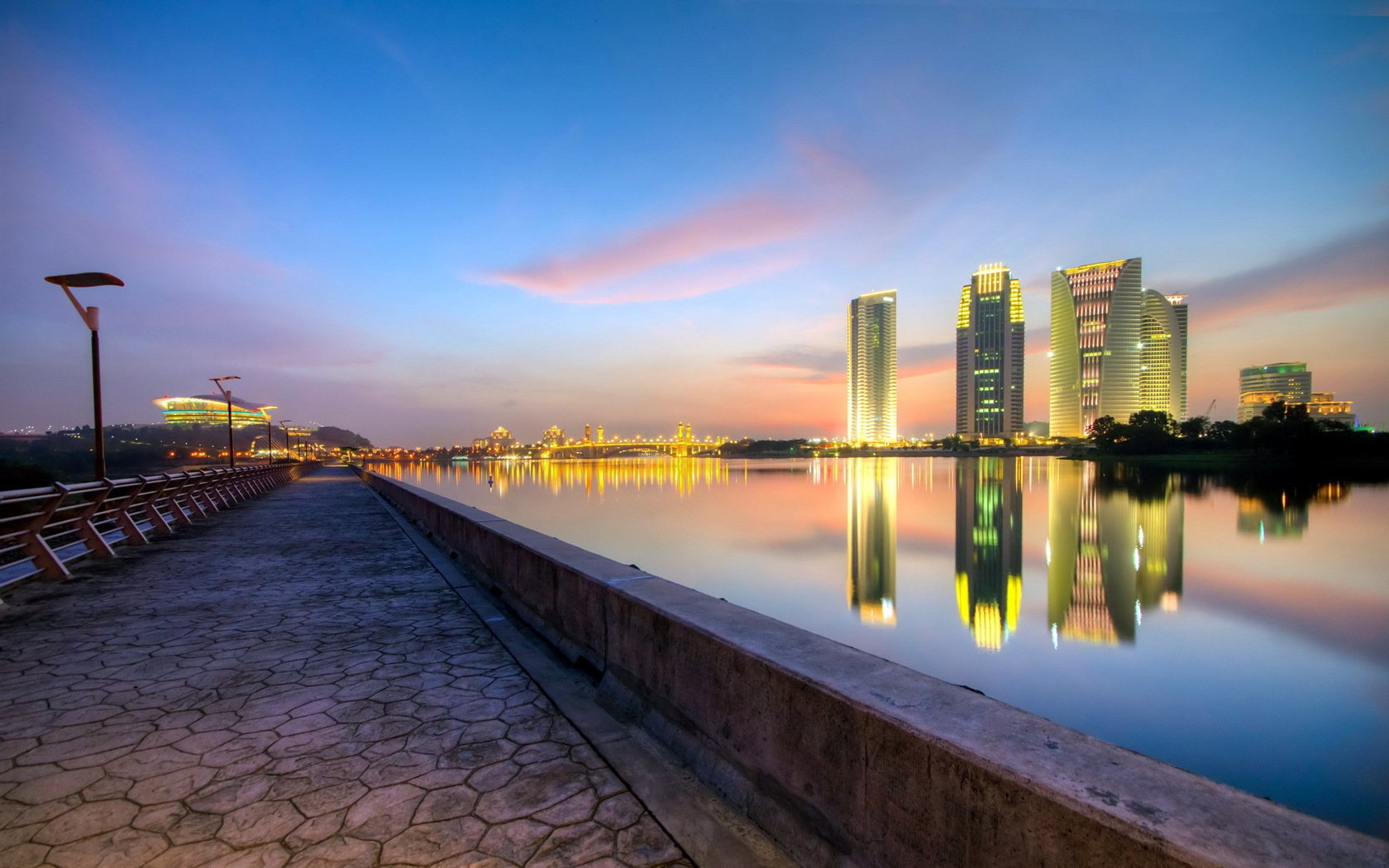 Download Photography Reflection Wallpaper