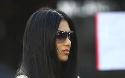 music Nicole Scherzinger HD Desktop Wallpaper | Background Image