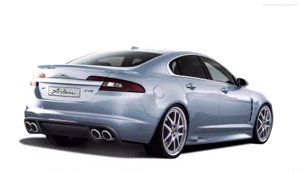 vehicle Jaguar XF HD Desktop Wallpaper | Background Image