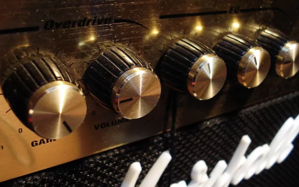 music Receiver HD Desktop Wallpaper | Background Image