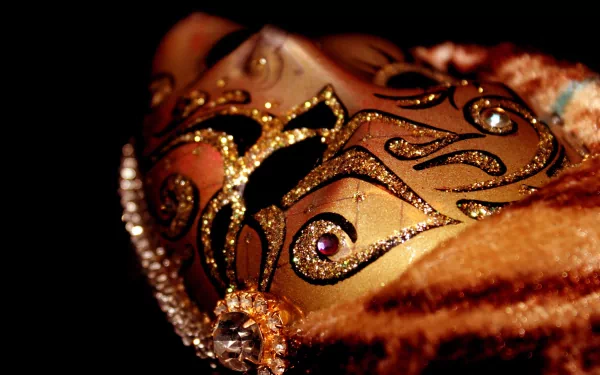 photography mask HD Desktop Wallpaper | Background Image