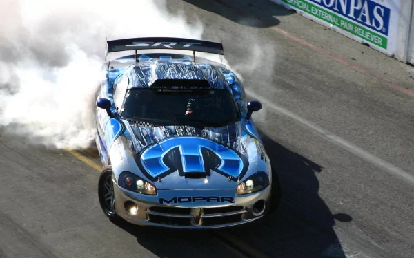 vehicle Dodge Viper HD Desktop Wallpaper | Background Image