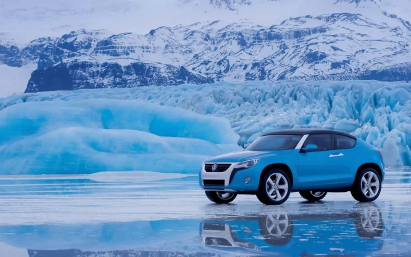 vehicle volkswagen concept a HD Desktop Wallpaper | Background Image