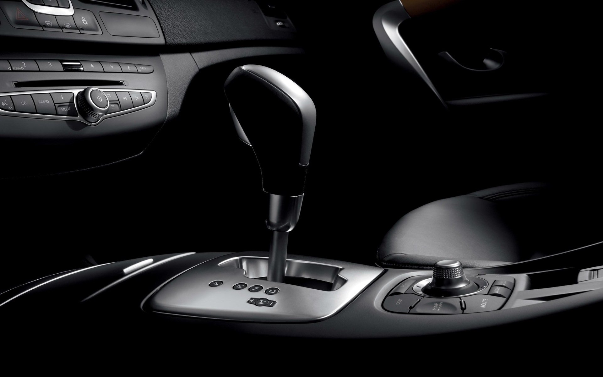 Download Vehicle Gear Change HD Wallpaper