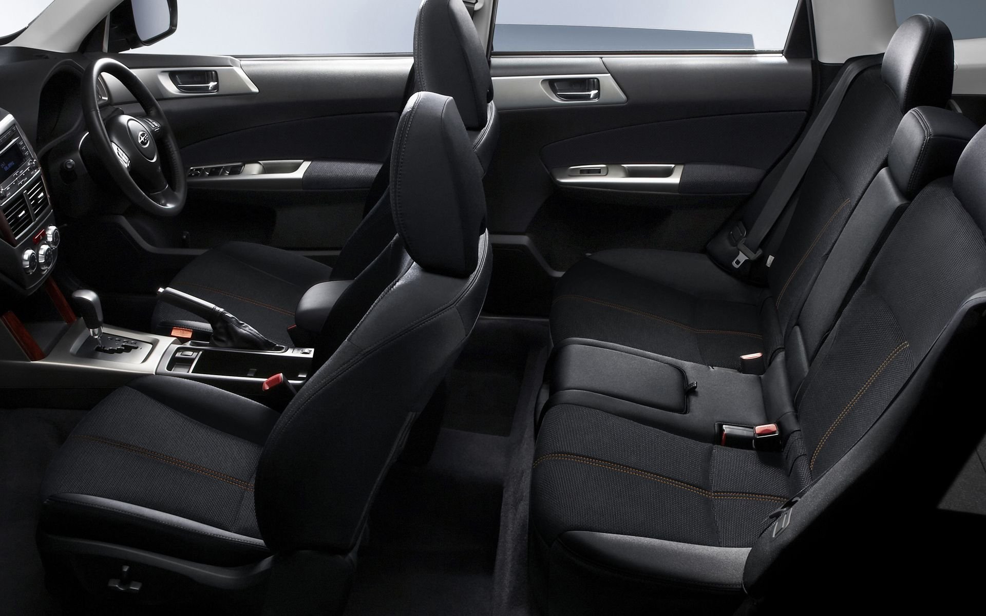 Download Vehicle Car Cabin HD Wallpaper