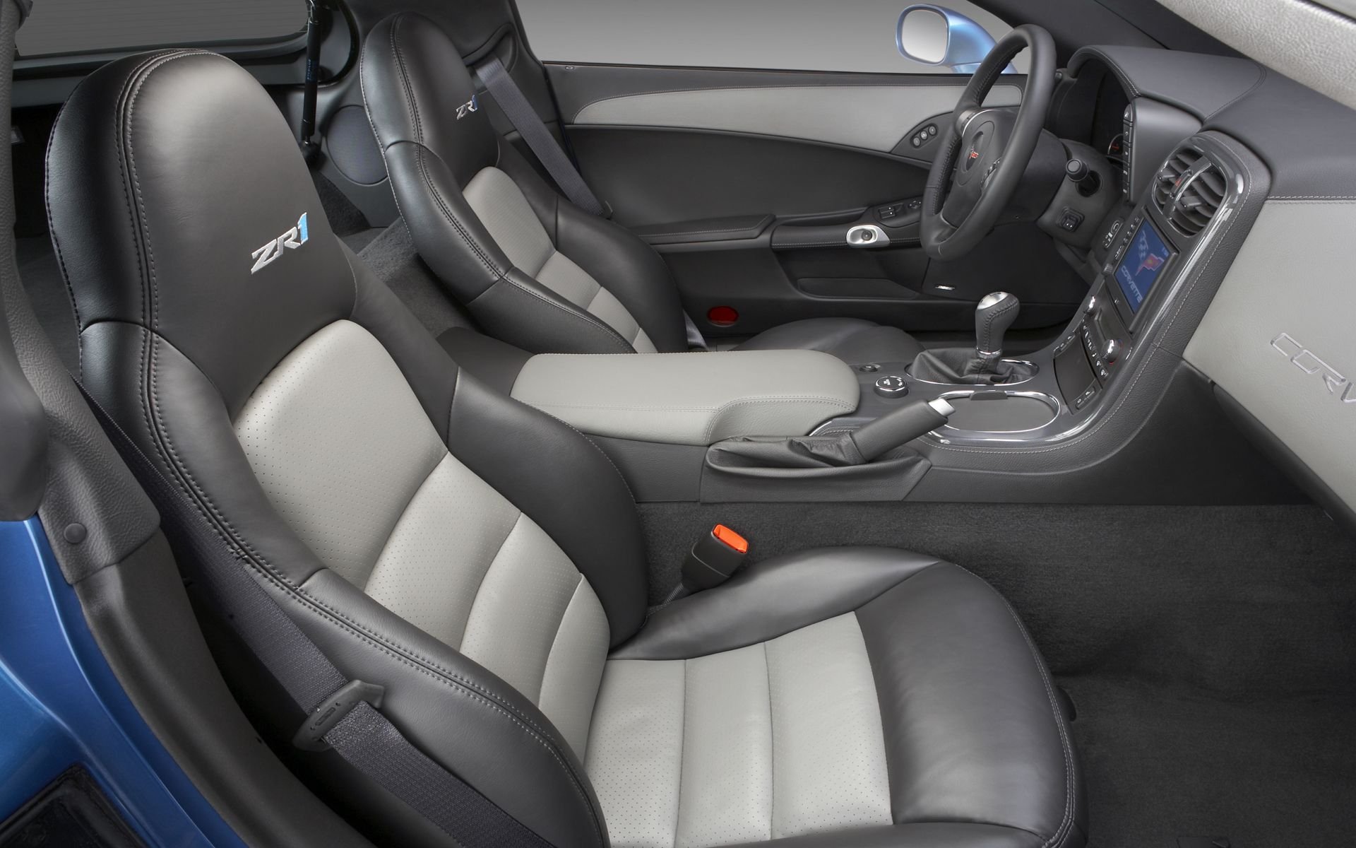 Download Vehicle Car Cabin HD Wallpaper