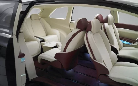 vehicle Car Cabin HD Desktop Wallpaper | Background Image