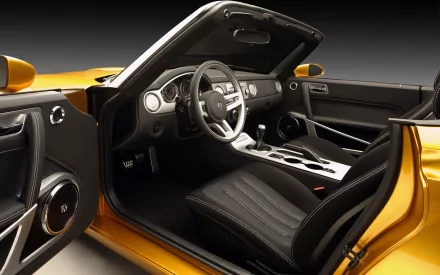 vehicle Car Cabin HD Desktop Wallpaper | Background Image