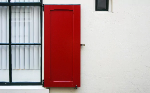 man made window HD Desktop Wallpaper | Background Image