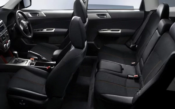 vehicle Car Cabin HD Desktop Wallpaper | Background Image