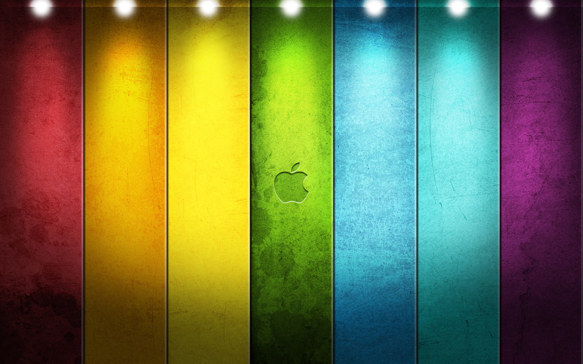 Download Technology Apple Inc. HD Wallpaper