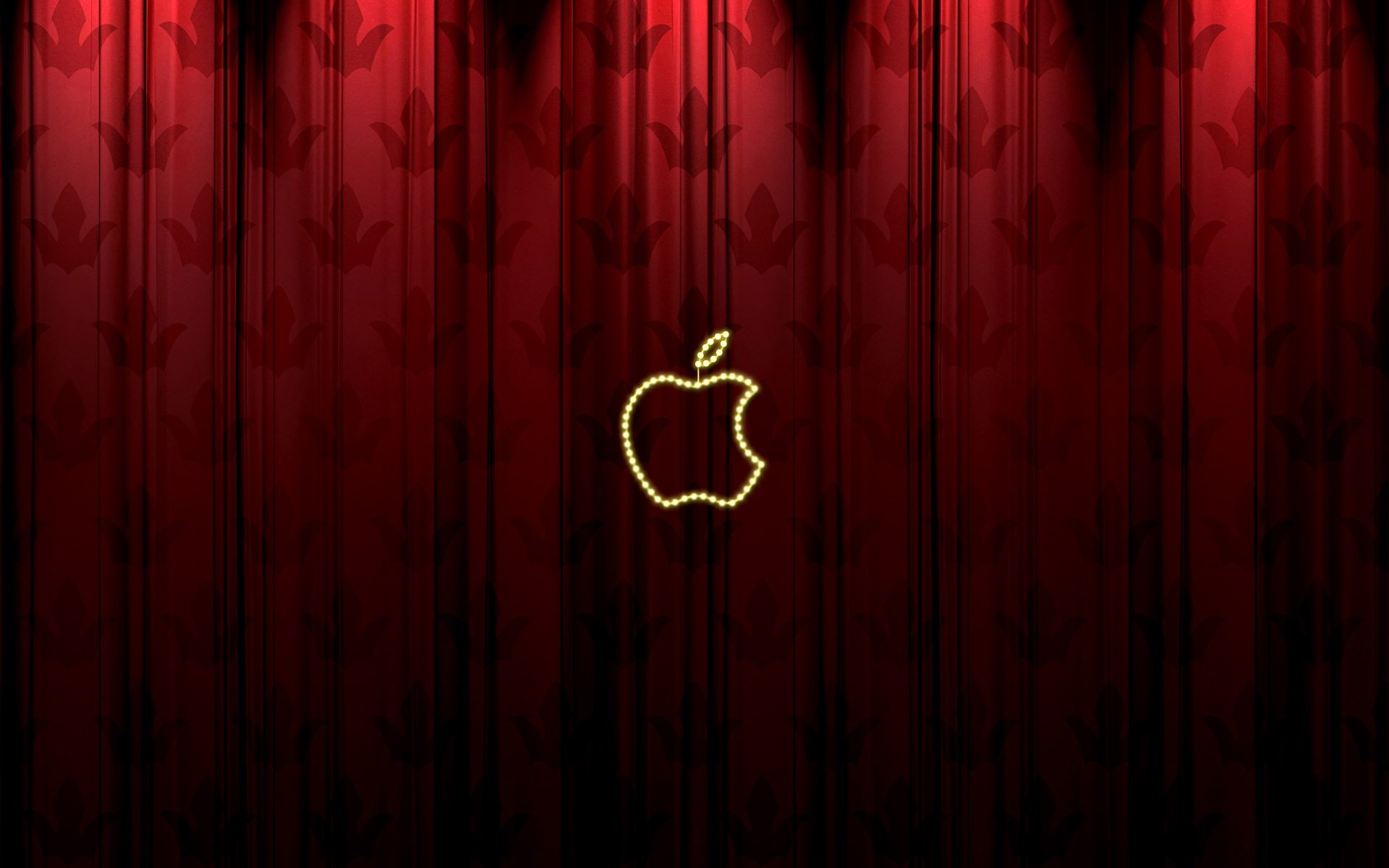 Download Technology Apple Inc. HD Wallpaper