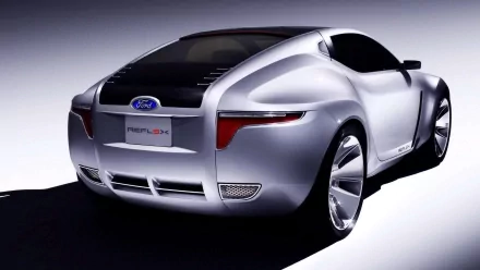 vehicle ford reflex HD Desktop Wallpaper | Background Image