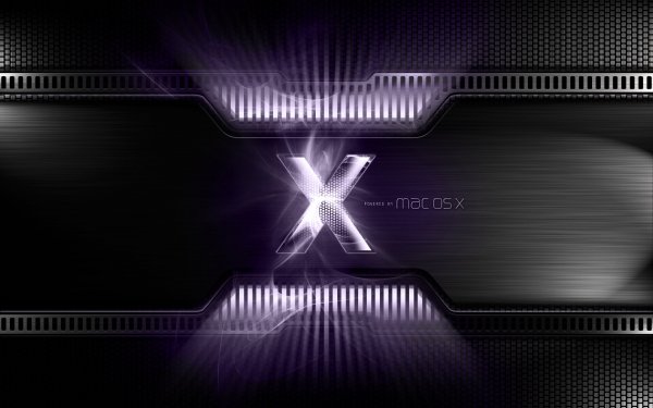 Technology Mac OS X HD Wallpaper | Background Image