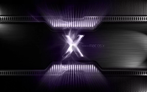 technology Mac OS X HD Desktop Wallpaper | Background Image