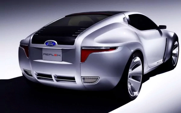 vehicle ford reflex HD Desktop Wallpaper | Background Image